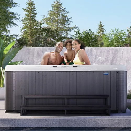 Patio Plus hot tubs for sale in Tyler